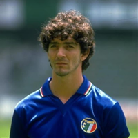 Ci ha Lasciato Paolo Rossi
